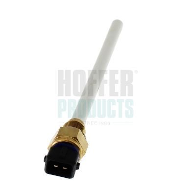Jutiklis, variklio alyvos lygis HOFFER 7532438