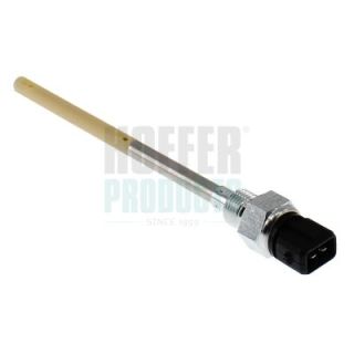 Jutiklis, variklio alyvos lygis HOFFER 7532447