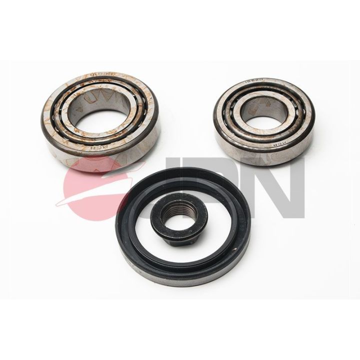 Rato guolio komplektas JPN 10L0301-JPN