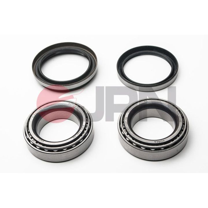 Rato guolio komplektas JPN 10L0308-JPN