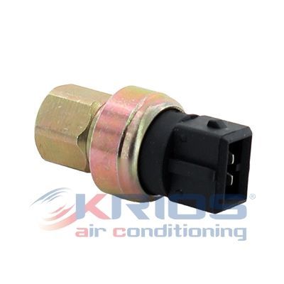 Slėgio jungiklis, oro kondicionavimas HOFFER K52067