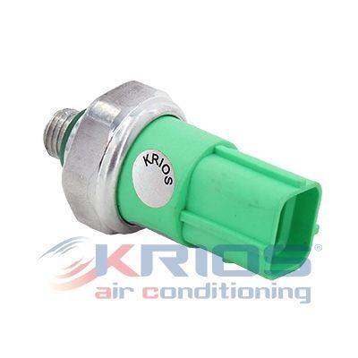 Slėgio jungiklis, oro kondicionavimas HOFFER K52118