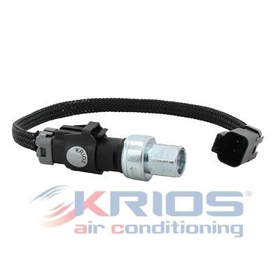 Slėgio jungiklis, oro kondicionavimas HOFFER K53026