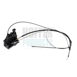 Durų užraktas HOFFER 31001245