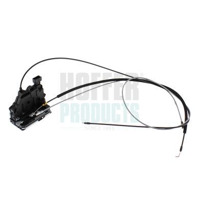 Durų užraktas HOFFER 31001245