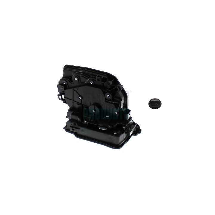 Durų užraktas HOFFER 3100243