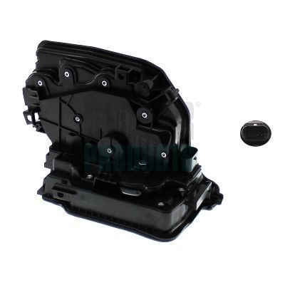 Durų užraktas HOFFER 3100243