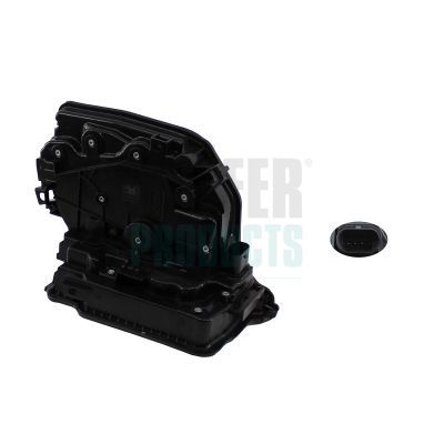 Durų užraktas HOFFER 3100245