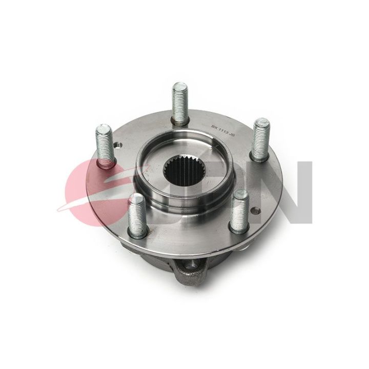 Rato guolio komplektas JPN 10L0518-JPN