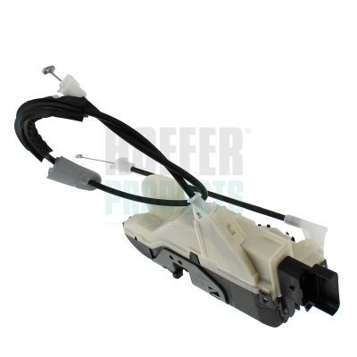Durų užraktas HOFFER 3100823