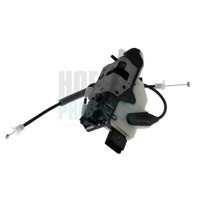 Durų užraktas HOFFER 3100834