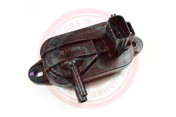 Jutiklis, išmetimo slėgis at autoteile germany at10737