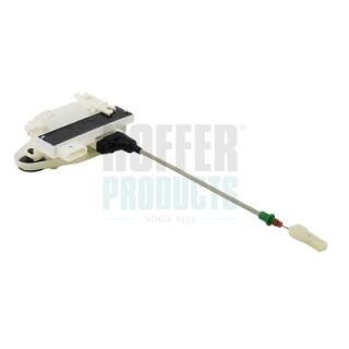 Durų užraktas HOFFER 3100857