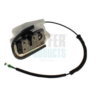 Durų užraktas HOFFER 3100897
