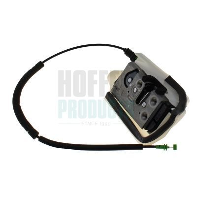 Durų užraktas HOFFER 3100898
