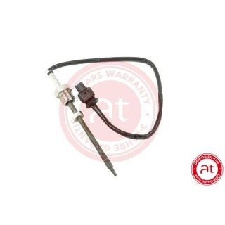 Jutiklis, išmetamųjų dujų temperatūra at autoteile germany at10746