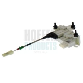 Durų užraktas HOFFER 3100923