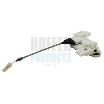 Durų užraktas HOFFER 3100928
