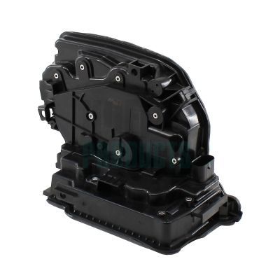 Durų užraktas HOFFER 3100943