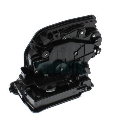 Durų užraktas HOFFER 3100944