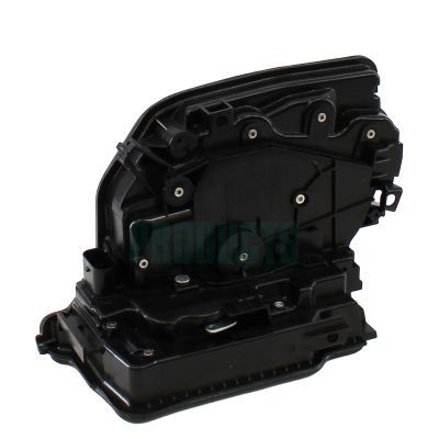 Durų užraktas HOFFER 3100945