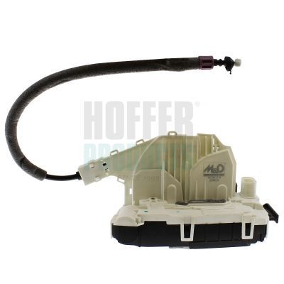 Durų užraktas HOFFER 3100948