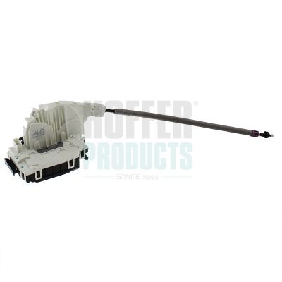 Durų užraktas HOFFER 3100950