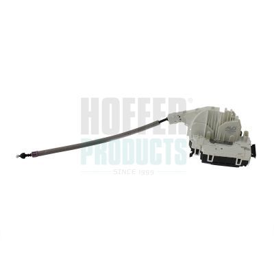 Durų užraktas HOFFER 3100951