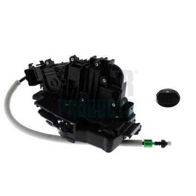 Durų užraktas HOFFER 3100964
