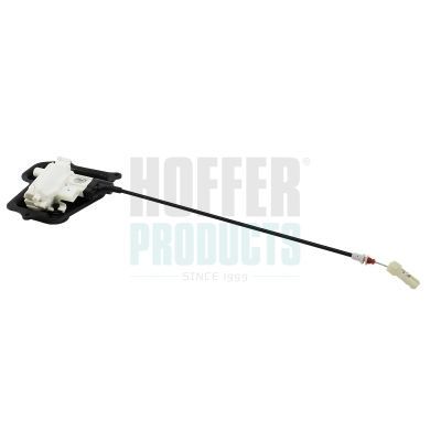 Durų užraktas HOFFER 3100970