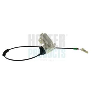 Durų užraktas HOFFER 3100974