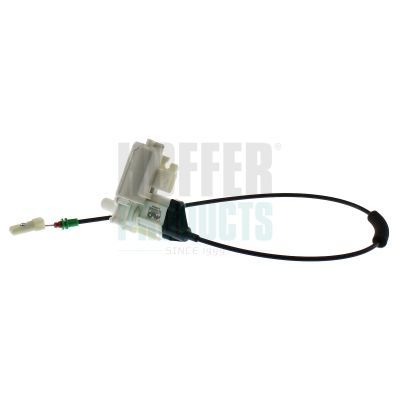 Durų užraktas HOFFER 3100975