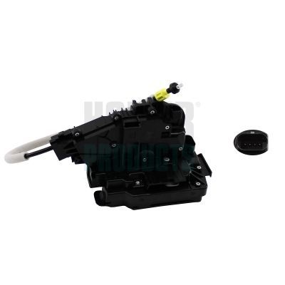 Durų užraktas HOFFER 3100989