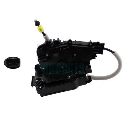 Durų užraktas HOFFER 3100992