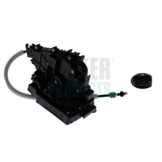 Durų užraktas HOFFER 3100995