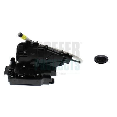 Durų užraktas HOFFER 3100998