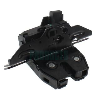 Galinių durų užraktas HOFFER 3100570