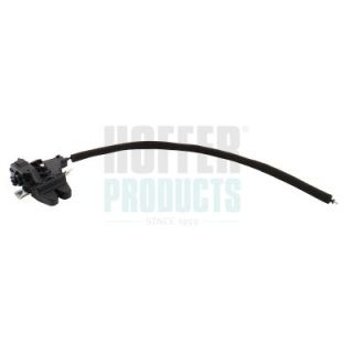 Galinių durų užraktas HOFFER 3100871