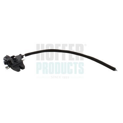 Galinių durų užraktas HOFFER 3100871