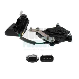 Galinių durų užraktas HOFFER 3100880