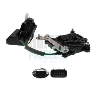 Galinių durų užraktas HOFFER 3100880