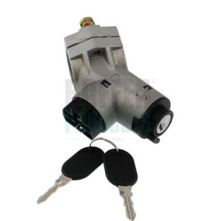 Vairo užraktas HOFFER H28001