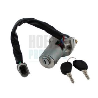 Vairo užraktas HOFFER H28010