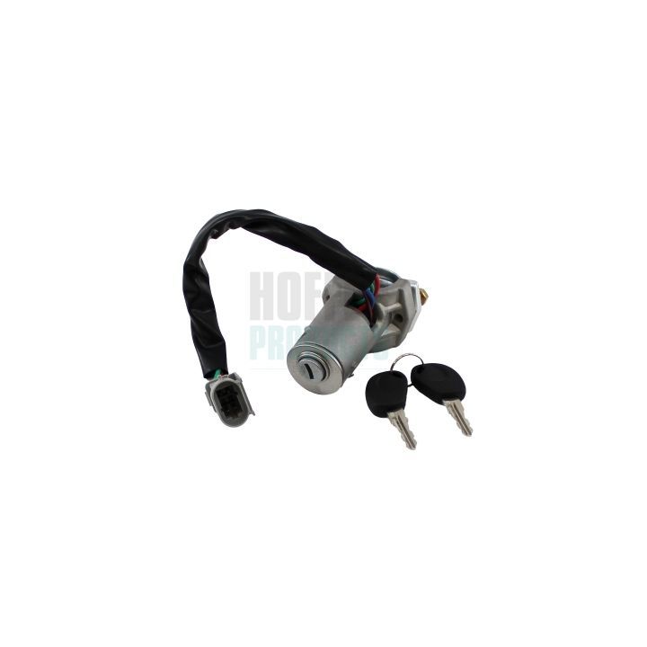 Vairo užraktas HOFFER H28010