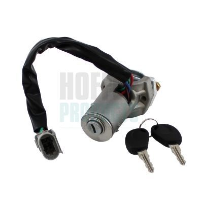 Vairo užraktas HOFFER H28010