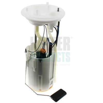 Degalų tiekimo blokas HOFFER 7507127E