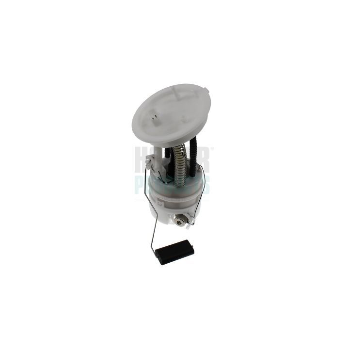 Degalų tiekimo blokas HOFFER 7507426E