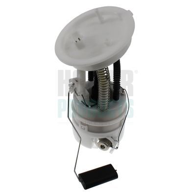 Degalų tiekimo blokas HOFFER 7507426E