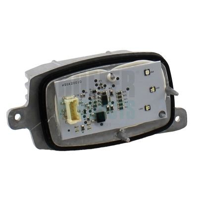 Valdymo blokas, žibintai HOFFER 7212759