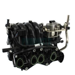 įsiurbimo kolektoriaus modulis HOFFER 7519730